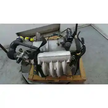 

K7M702 COMPLETE ENGINE RENAULT MEGANE I HATCHBACK SEDAN (BA0)