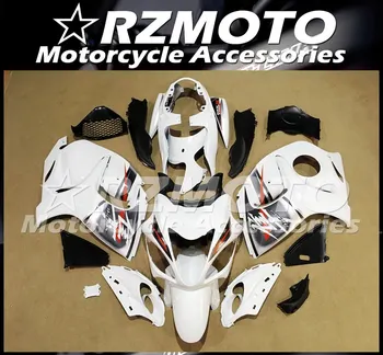 

New ABS Motorcycle fairing kit For Suzuki GSXR1300 2008-2018 year Bodywork Injection moldStore No.0633