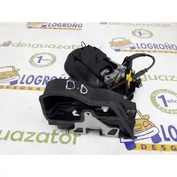 

51217202146 LOCK RIGHT FRONT DOOR BMW 5 SERIES SALOON (E60)