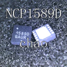 5 шт./лот NCP1589DMNTWG NCP1589D 1589D 15890 DFN10