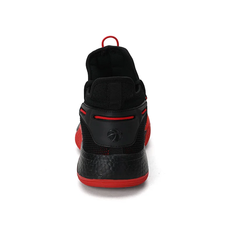 Мужские баскетбольные кроссовки высокого качества теннисные Zapatos De Hombre Curry 6 Li Ning