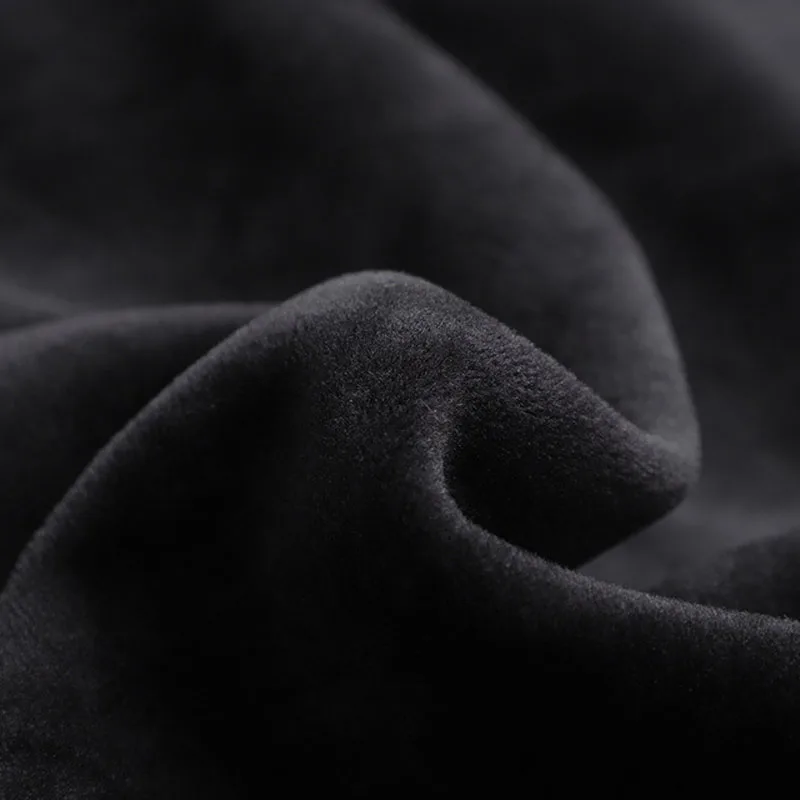 Зимний флисовый мужской свитер больших размеров 5xl 6xl 7xl бюст 140 см теплый мужской свитер для холодной погоды