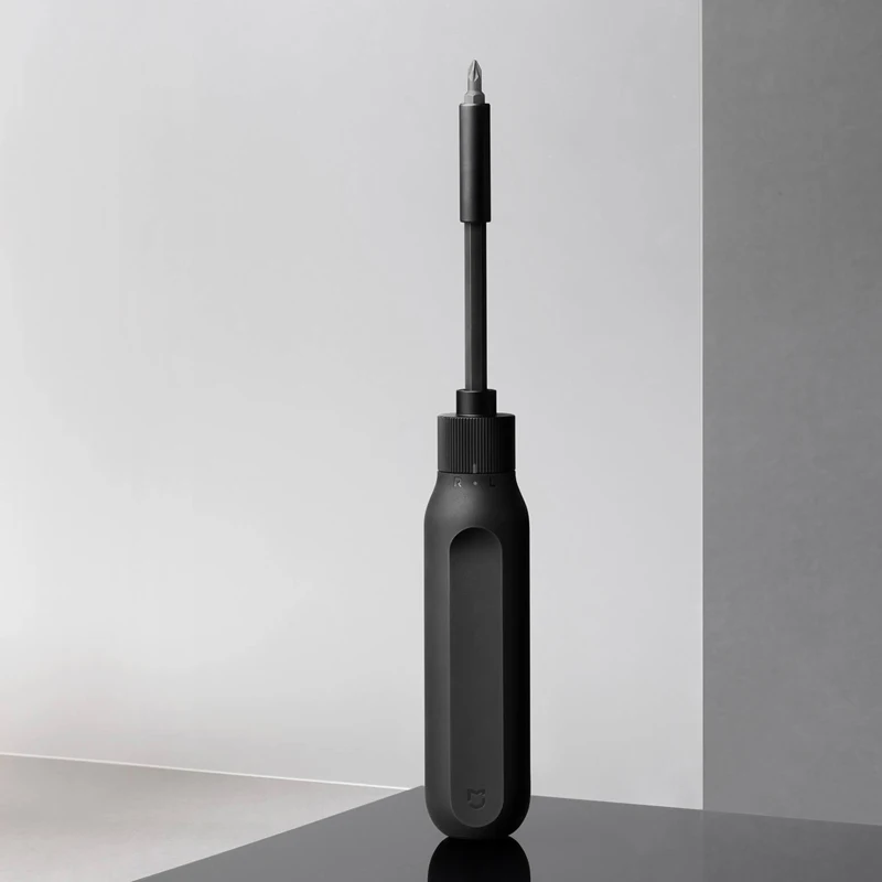 Xiaomi Mijia 16-in-1 Ratchet Screwdriver S2 alloy steel bits 20 N&sdot;m Torx Cross DIY Repair Tools Global Version diy tool kit