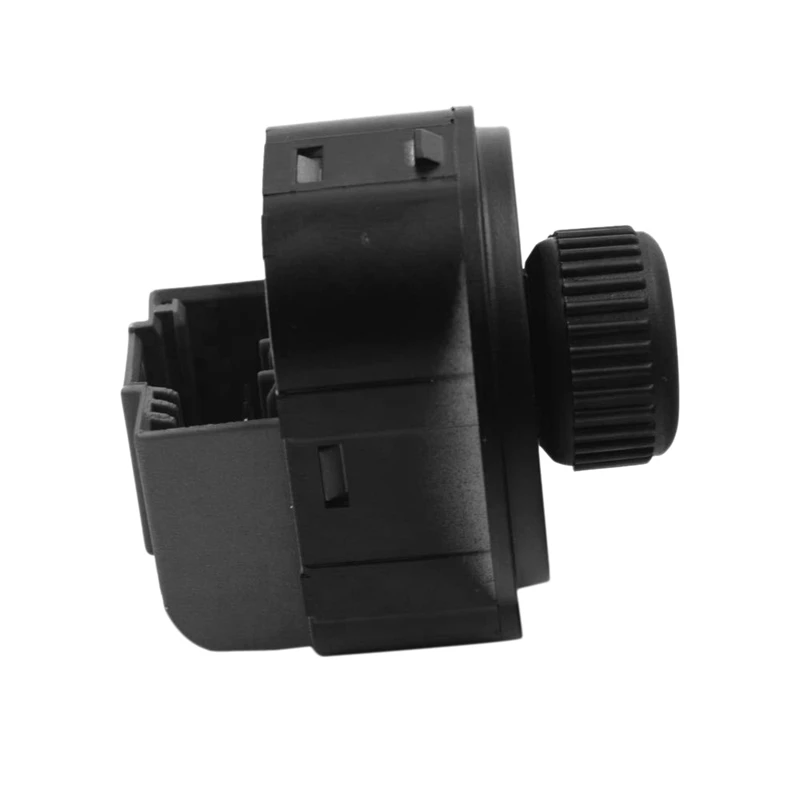 Внешнее Зеркало автомобиля переключатель для SKODA Octavia MK2 II 1Z0 959 565A 1ZD 959 565
