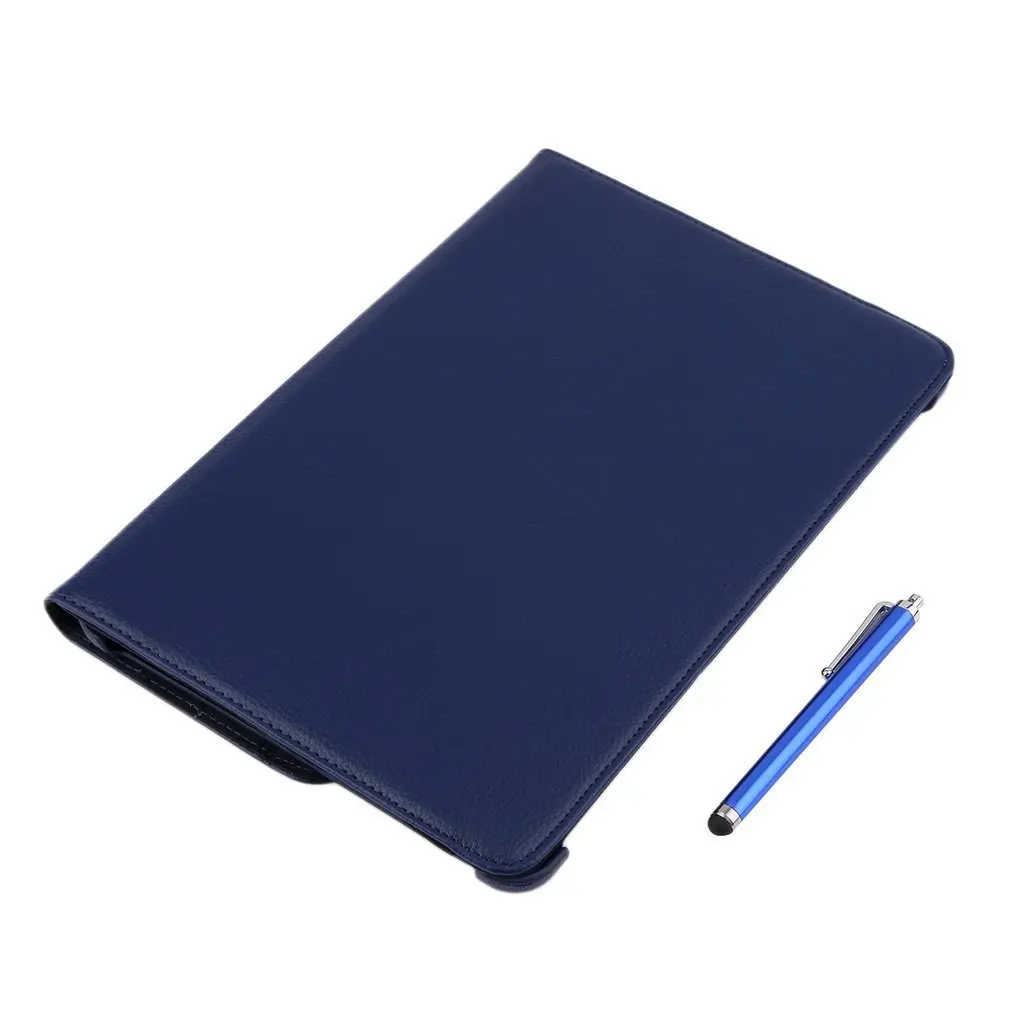 

New 10.1'' Rotating PU Leather Case For Samsung for Galaxy Tab 2 P5100/P5110/P5113