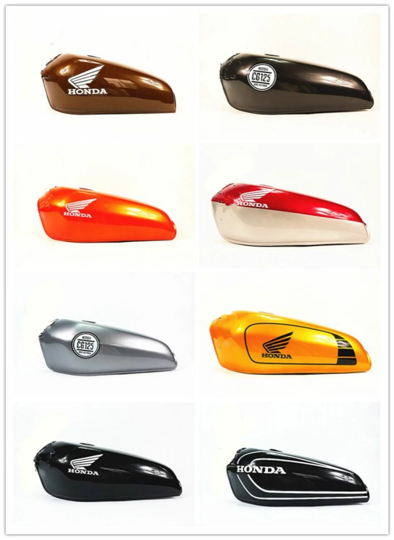 74 Collections Modified Bike Tank  Latest