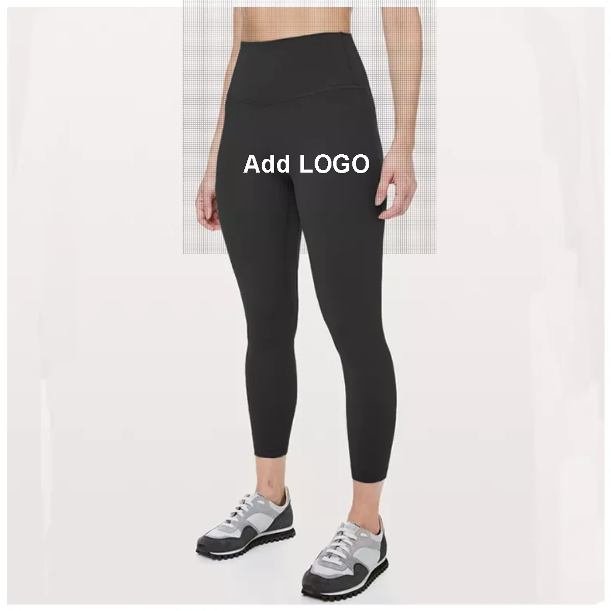 2021 Women Pushup High Waist Pant Nylon 