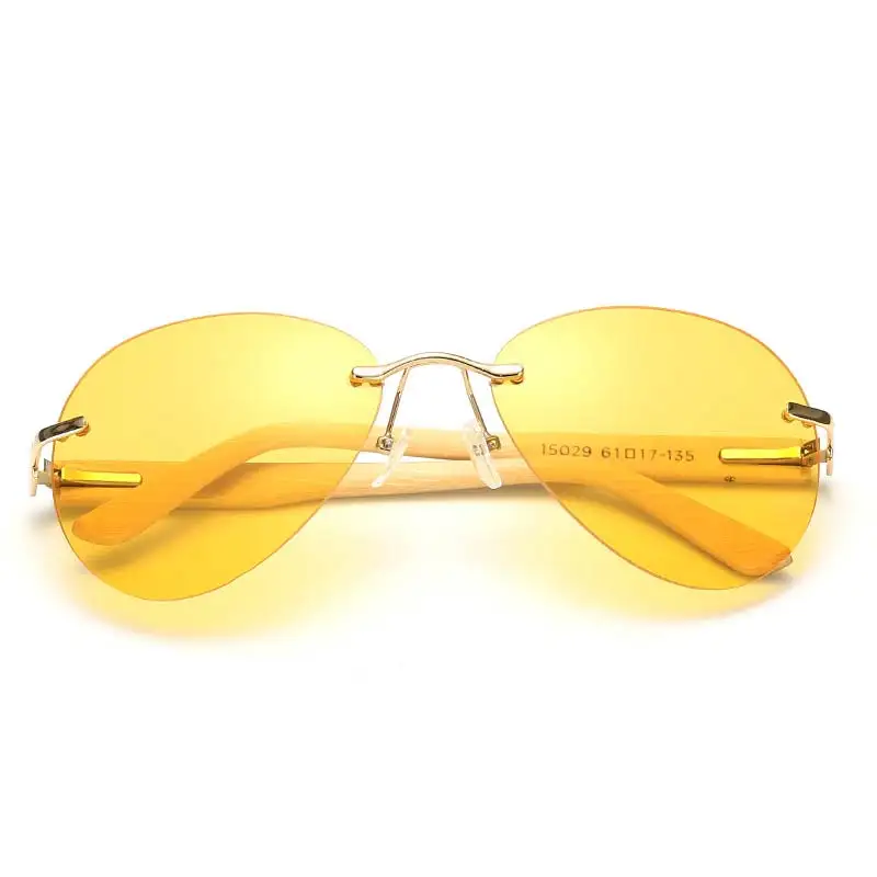 BerWer, бамбуковые солнцезащитные очки, мужские, женские, UV400, солнцезащитные очки, очки,, Бамбуковые ноги, солнцезащитные очки