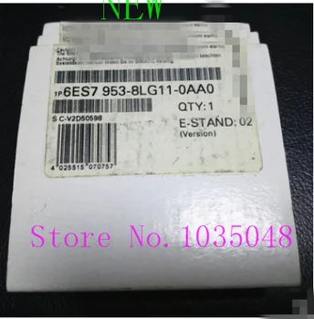 

1PC 6ES7953-8LG11-0AA0 6ES7 953-8LG11-0AA0 New and Original Priority use of DHL delivery
