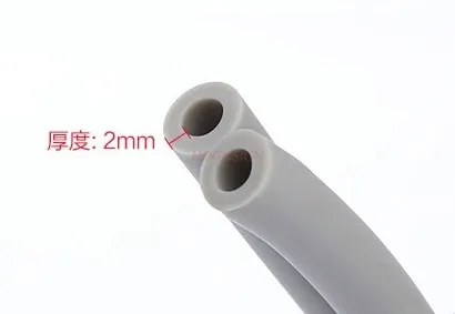Medical stethoscope fetal heart pregnant women home multi-function listening baby fetal heart children pediatric earpiece