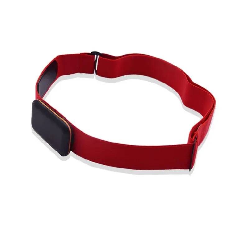 

Adjustable Heart Rate Monitor Waterproof Bluetooth Control Soft Chest Strap Part