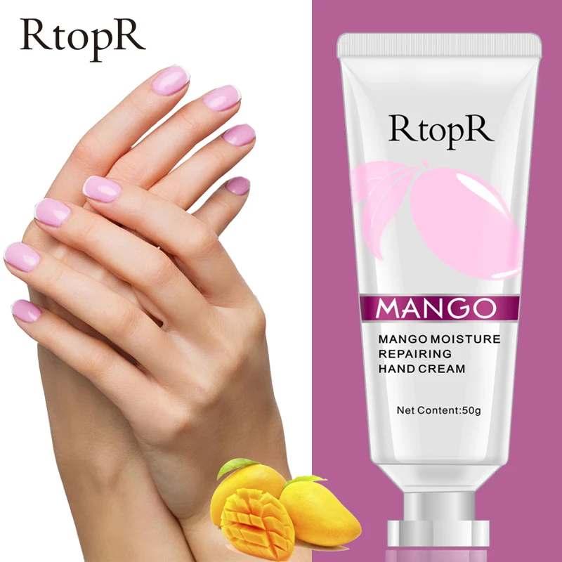 RtopR мировая премьера Mango ярких увлажняющий жидкие Высокое качество кожи