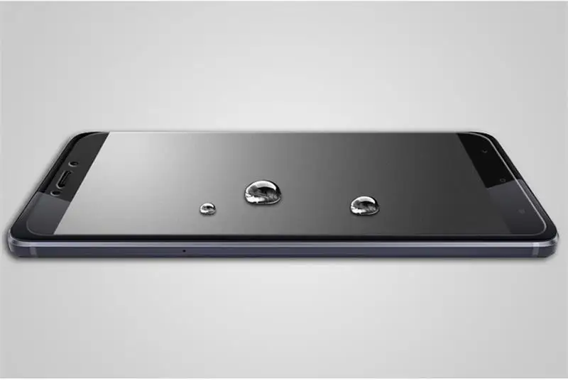 Защитное стекло для Xiaomi Redmi Note 6 7 8 Pro, Защита экрана для Redmi 6 Pro Note 5 Pro glass Note 3 4, закаленное стекло, 50 шт