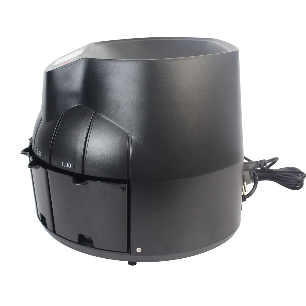 Черный/серый цвет высокая скорость точно 100% ЖК дисплей/светодиодный