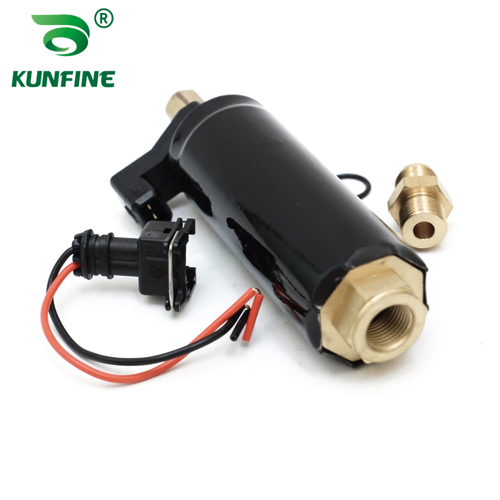 Kraftstoffpumpe Für VOLVO PENTA - Ersatz 21608511 Für 4.3L 5.0L 5.7L Motoren