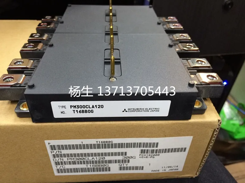 PM300CLA120 PM450CLA120 PM200CLA120 PM300CL1A120- RXDZ