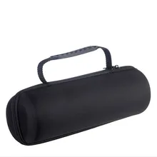 Портативная сумка для хранения динамиков Жесткая Сумка для переноски защитный чехол для JBL Charge 3 Bluetooth сумка для акустической колонки чехол 1010#2