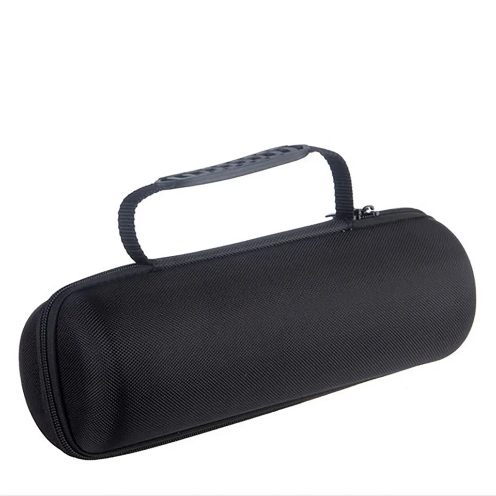 Портативная сумка для хранения динамиков Жесткая Сумка переноски защитный чехол
