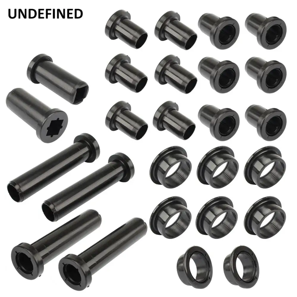 REAR A-ARM SHORT BUSHING KIT Fits POLARIS RANGER 400 4X4 HO 2010-2014