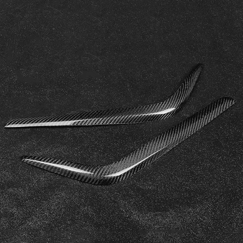 

Auto Headlight Eyebrow Cover Trim For Mercedes-Benz W202 Replacement Parts