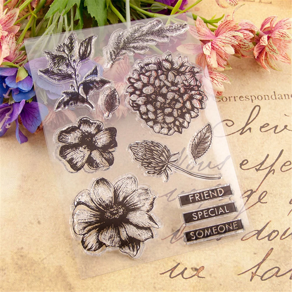 Stamps and Dies (7)
