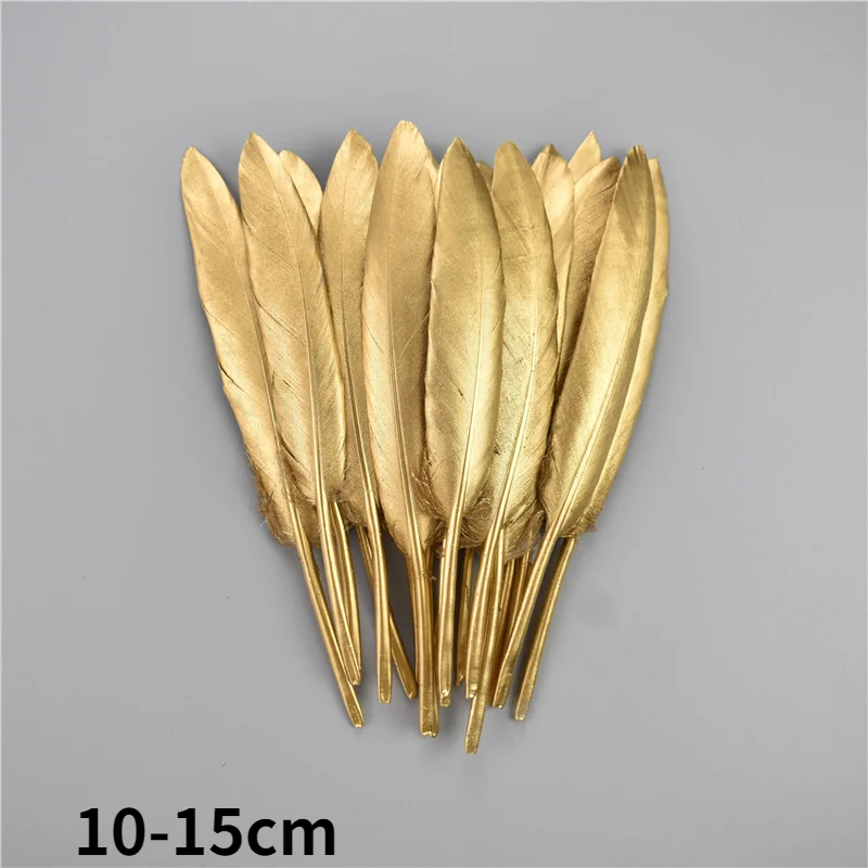 Gold 10-15cm