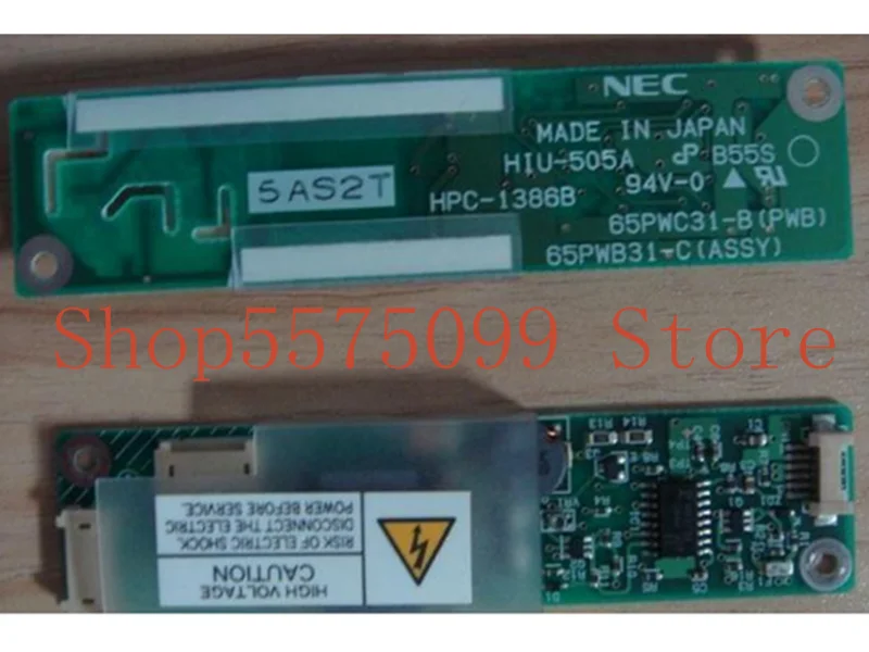 For HIU-505A HPC-1386B 65PWC31-B 65PWB31-C Inverter | Обустройство дома