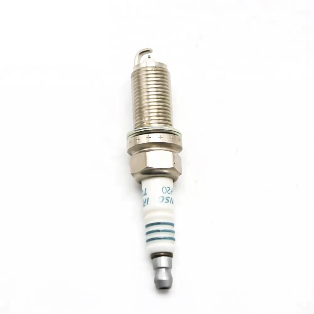 Bosch FR7NI33 Spark Plug - 2010 Volvo C30