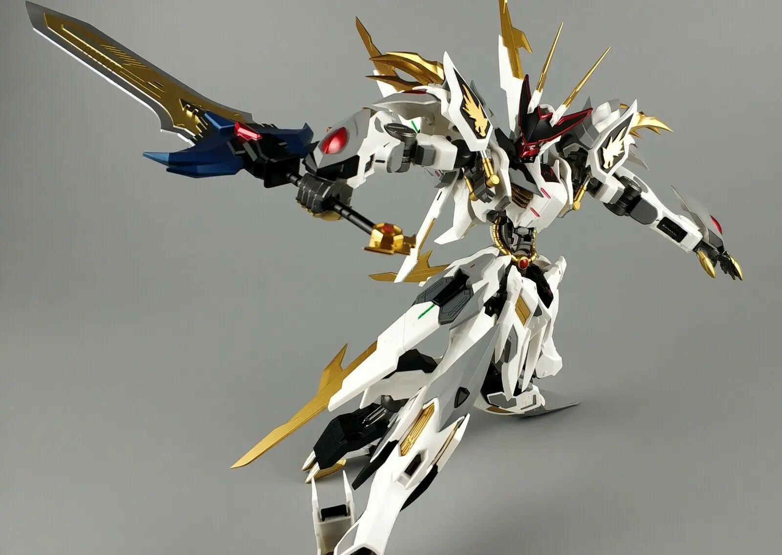 dragon robot kit