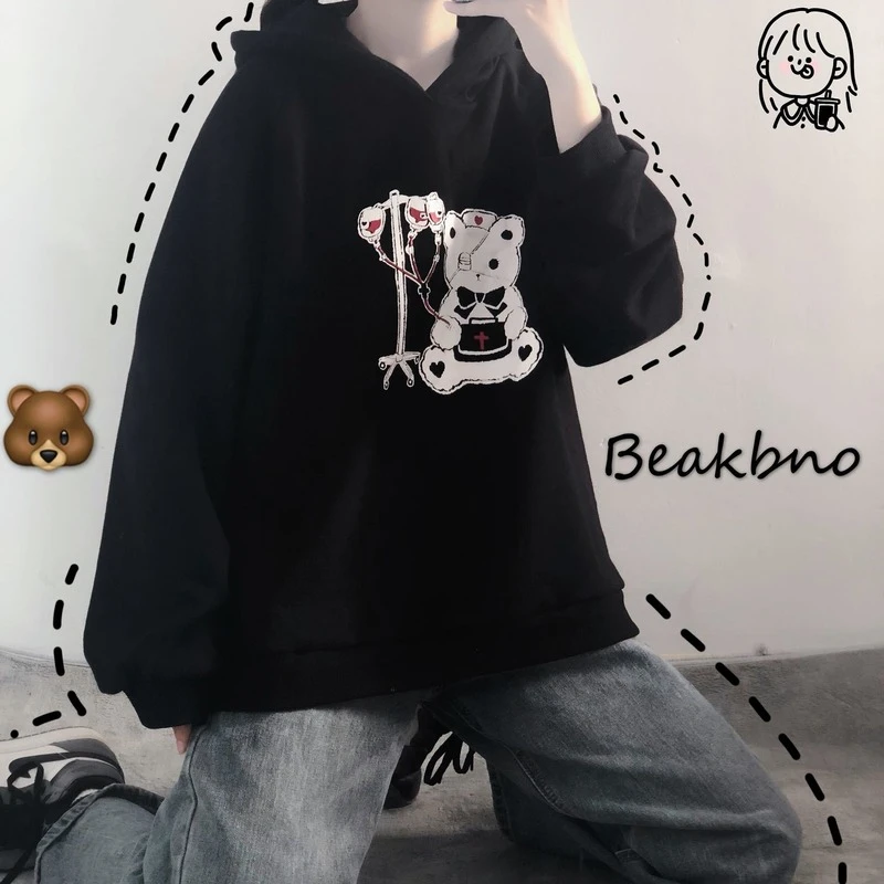 aliexpress teddy bear hoodie Odak Güvenlik ve İletişim Sistemleri