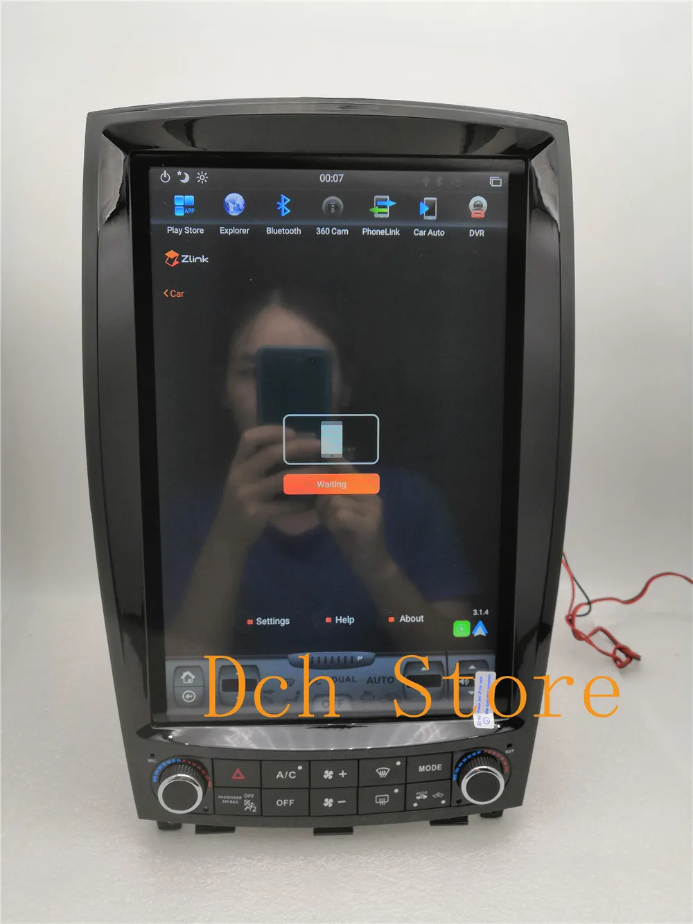 Автомобильный DVD плеер PX6 12 1 Tesla style Android 9 0 GPS для Infiniti QX50L QX50 2010 2011 2012 2013 2014 2015 2016 2017