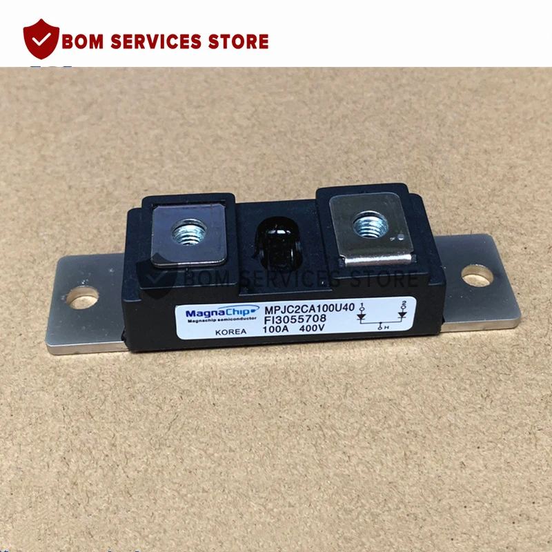 Módulo Original Igbt Dh2f200n4se Mpjc2ca150u40 Mpjc2ca100u40