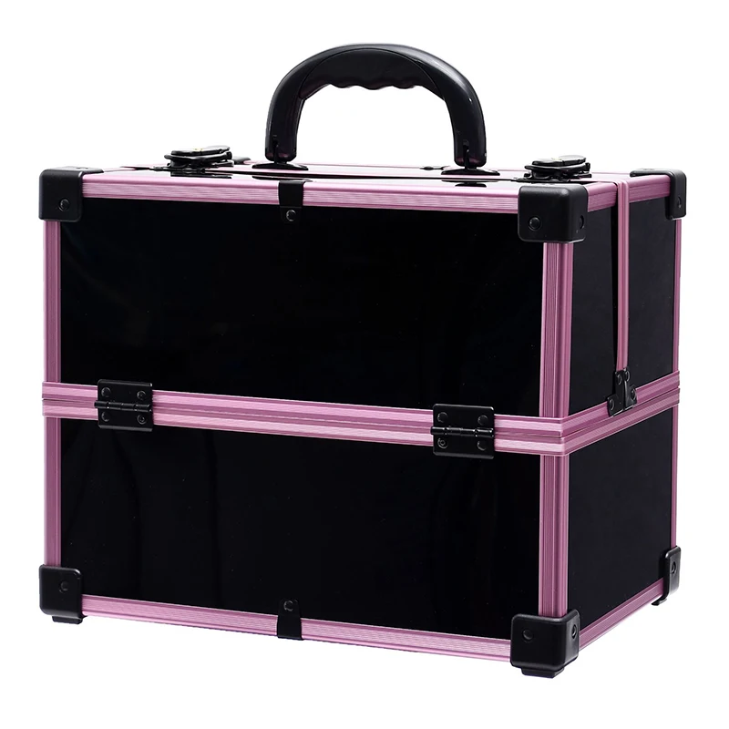 suitcase for makeup