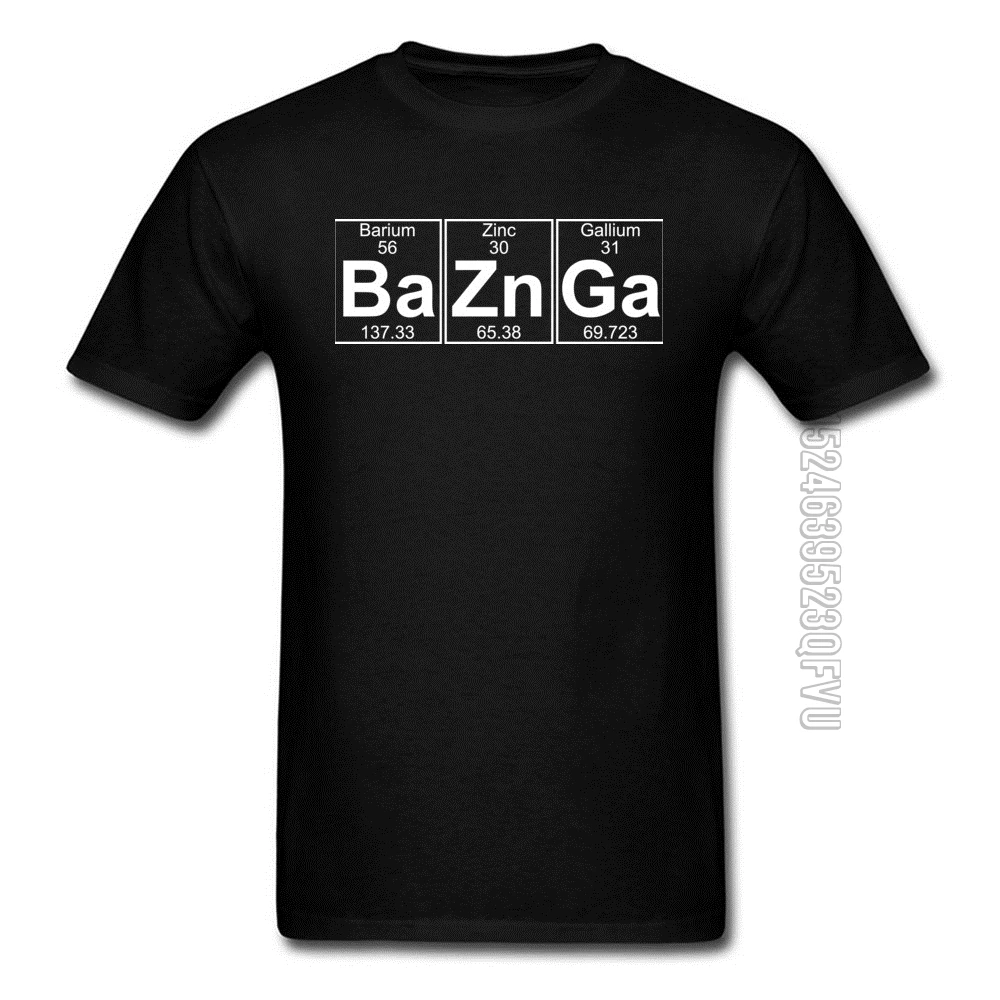 Ba zn ga t shirt Clearance