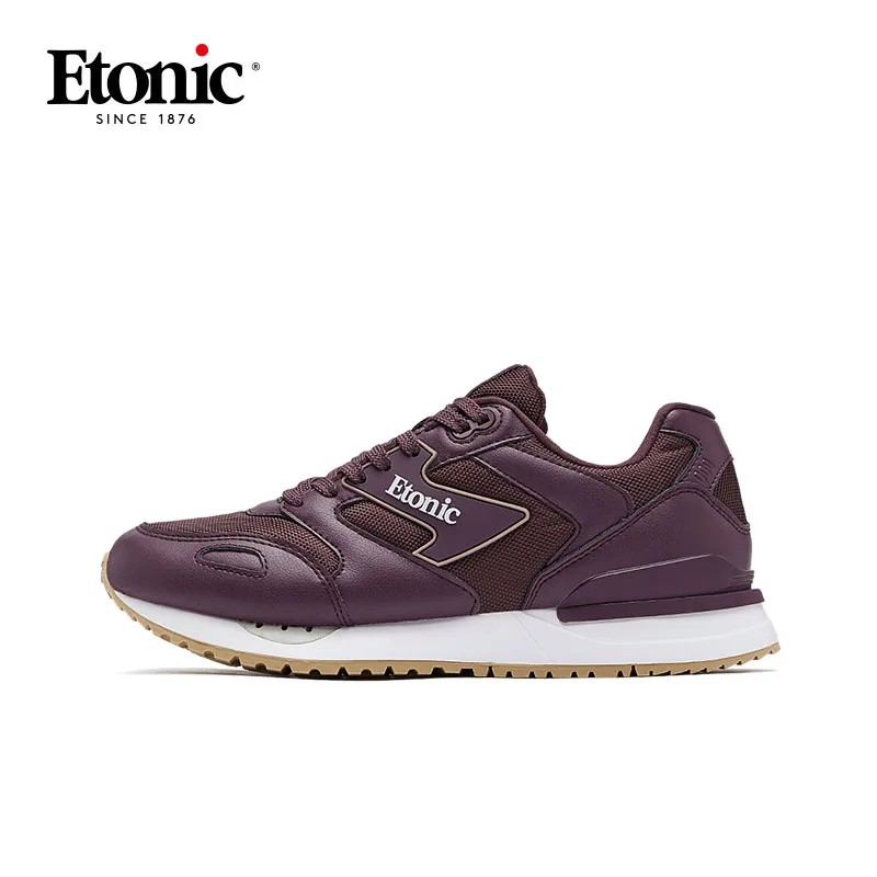 ETONIC спортивные кроссовки для мужчин на открытом воздухе с верхом из сетчатого