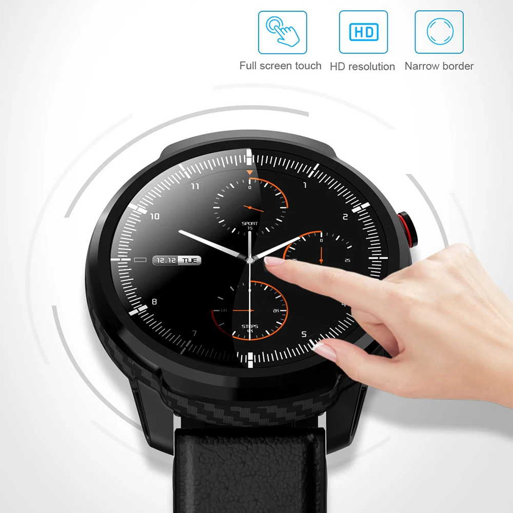 L3 Smart Watch Bluetooth Call Smartwatch Sleep Monitoring Multi-Dial Switching Motion Tracking Sports Watch Suitable for Men