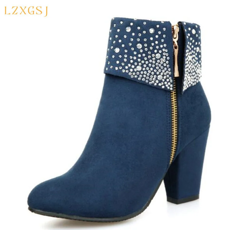 Lo mejor zapatillas botitas mujer - Botas 2022 - Aliexpress