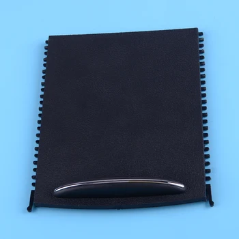 

CITALL Car Center Console Roller Blind Cover Tray 20368001239051 Fit for Mercedes Benz C-Class W203 2000-2004 2005 2006 2007