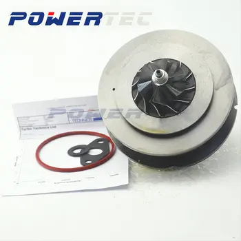 

Turbo 49135-05845 cartridge 11657808478 TF035 for BMW E81 E82 E88 2.0D N47D20 N47OL E90 E91 170 HP E93 E60N E61N E83N