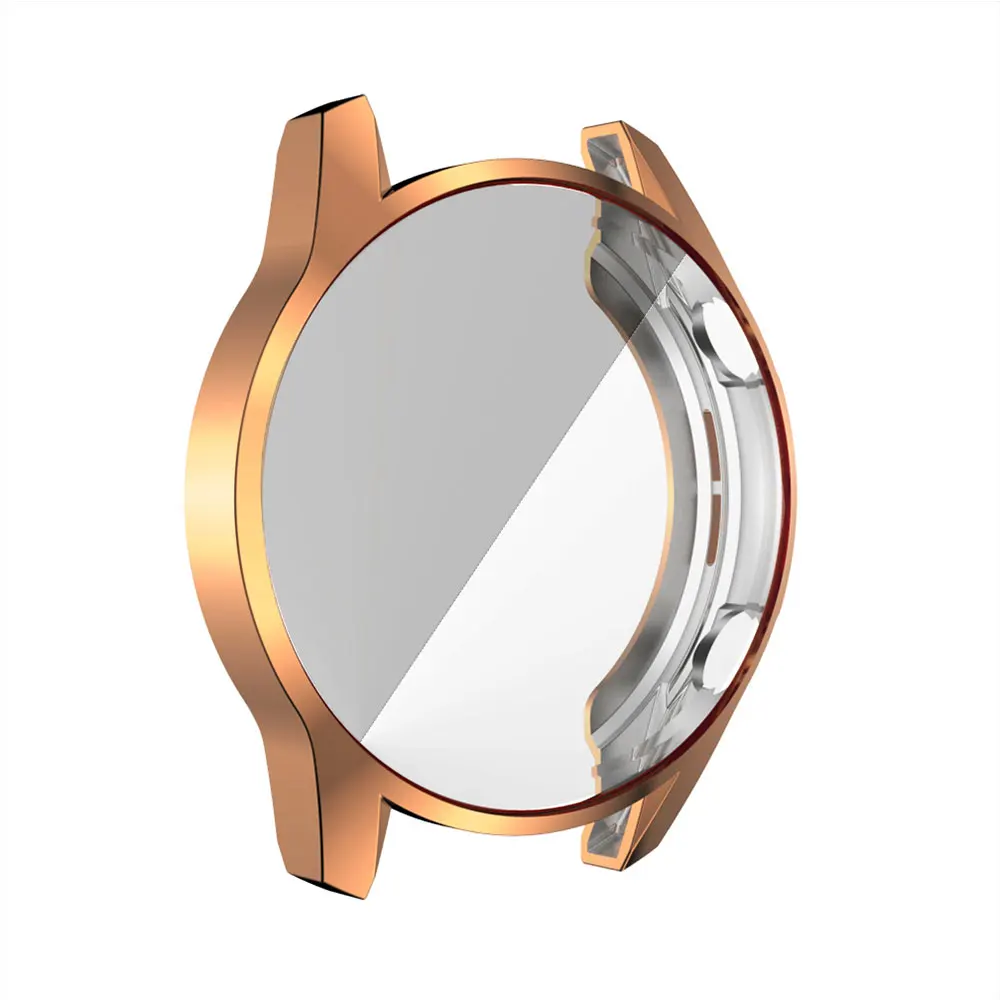 ȭ ð GT2 46mm Ʈ Ǹ Tpu   Ʈ ġ ȣ, ð ȣ ̽ Ŀ ü ȭ 