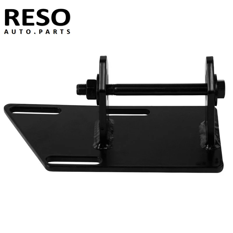 RESO-For 1983-2005 Chevy GMC S10 S15 Blazer Jimmy Sonoma V8 SBC 350 конверсионные крепления двигателя