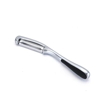 

Quick Manual Kitchen Gadgets Fruits Vegetables Practical Multifunction Potato Non-slip Handle Peeler Home Slicer Ergonomically