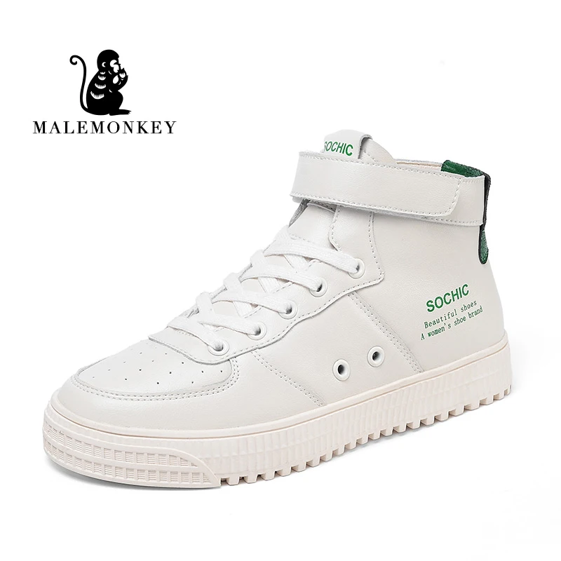 Malemonkey/2019 г. Size35-40-зимняя обувь модные женские ботинки женская с низким берцем