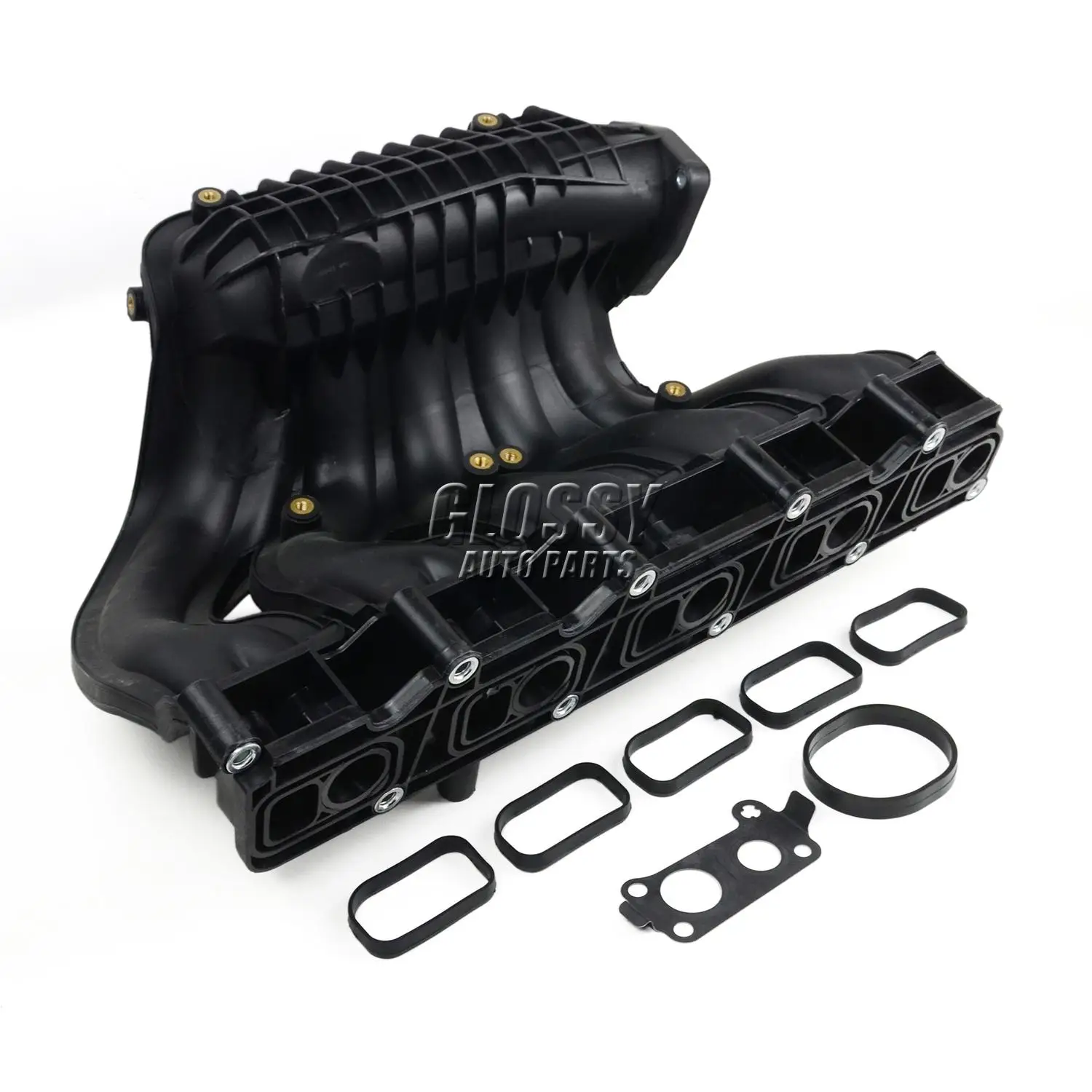 AP02 흡기 매니 폴드, 메르세데스 MB OM 612 / OM 647 / 270 CDi a6120900336 6120901937 6120901037