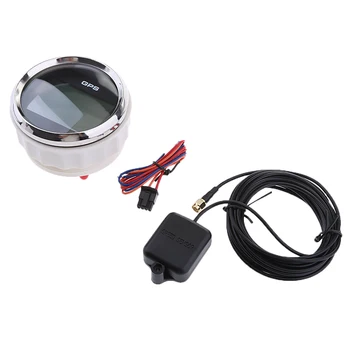 

Digital Indicator Odometer D Motorcycle Accessories Replacement Replacement