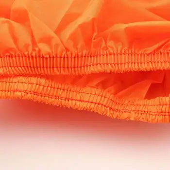 

Scooter Motorcycle Cover Waterproof For Harley Storage bag Protector Parts
