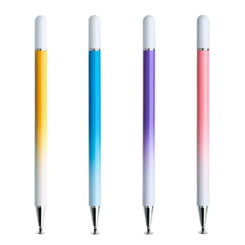 Universal Stylus Pencil for Touch Screen Devices - Ideal for Drawing and Mobile Use
