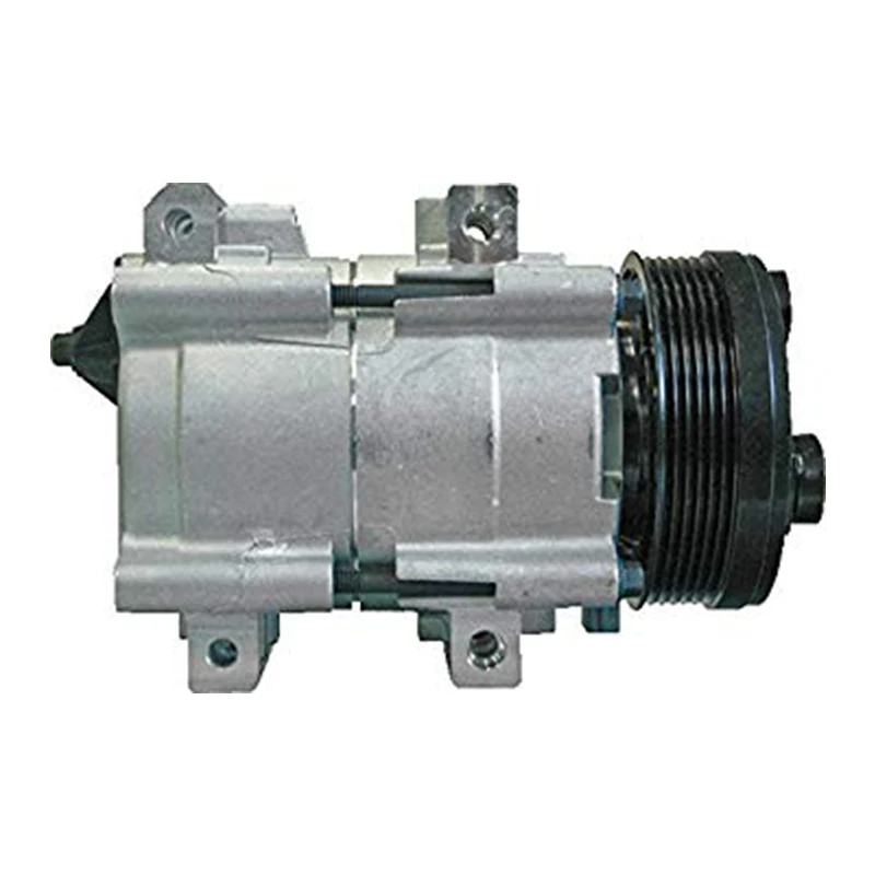 Компрессор конд. для Ford m.c. ид.№ FS10-170(d шк.115мм; р.т.6; 12V) 8FK 351 113-691