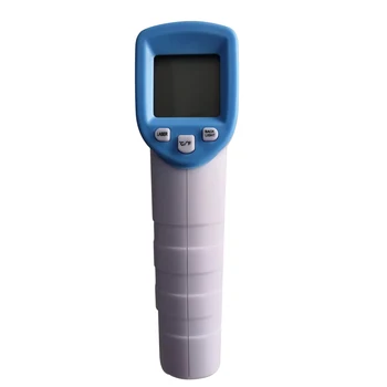

Infrared Thermometer Non-Contact Temperature Meter Handheld Digital LCD Industrial Outdoor Laser Pyrometer IR Thermometer