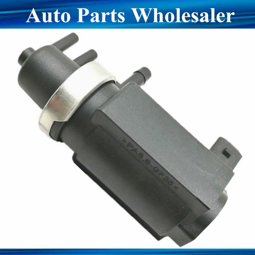 14956-EB300 14956-EB70B Turbo Pressure Solenoid For Nissan Pathfinder Navara New